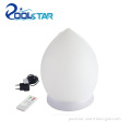 1W Waterproof ABS LED Underwater Par Light with Floating Design: Ideal Equipment for Cleaning and Illuminating Swimming Pools